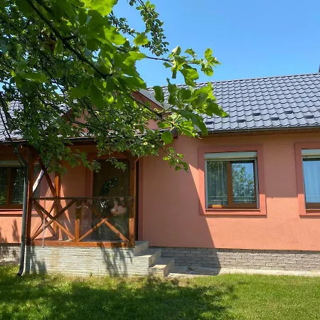 Gloria будинок повністю Apartment