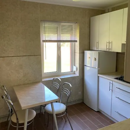 Gloria будинок повністю Διαμέρισμα *