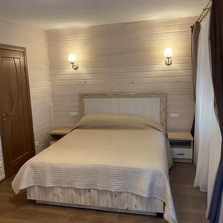 Gloria будинок повністю דירה *