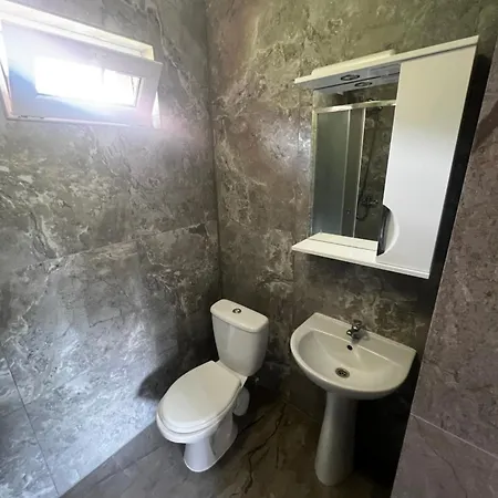 Gloria будинок повністю Apartment