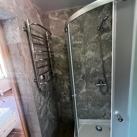 Διαμέρισμα Gloria будинок повністю