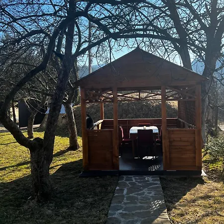 Apartment Gloria будинок повністю Yaremche