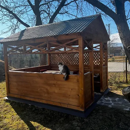 Gloria будинок повністю Διαμέρισμα