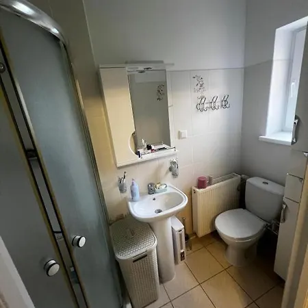 דירה Gloria будинок повністю ירמכה