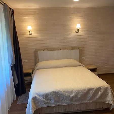 Gloria будинок повністю דירה