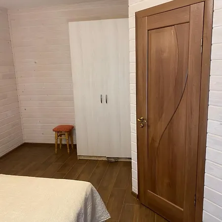 Gloria будинок повністю דירה