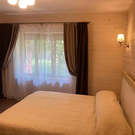 Gloria будинок повністю דירה