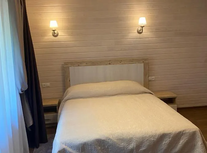 Apartamento Gloria будинок повністю