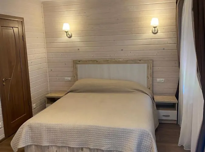 Gloria будинок повністю Apartamento *