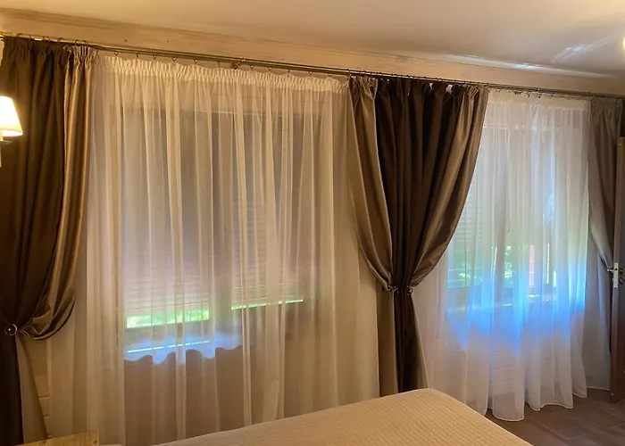 Gloria будинок повністю Apartamento Yaremche
