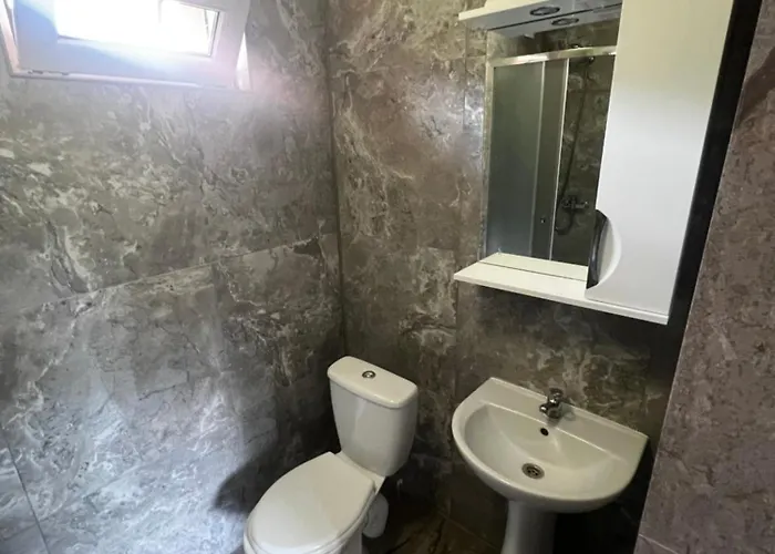 Gloria будинок повністю Apartamento
