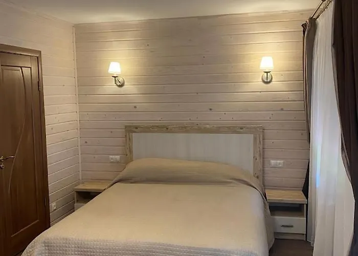 Apartamento Gloria будинок повністю