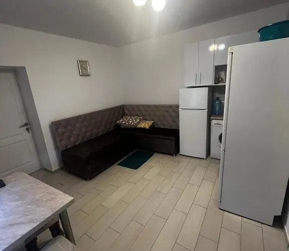 Gloria будинок повністю Apartamento Yaremche